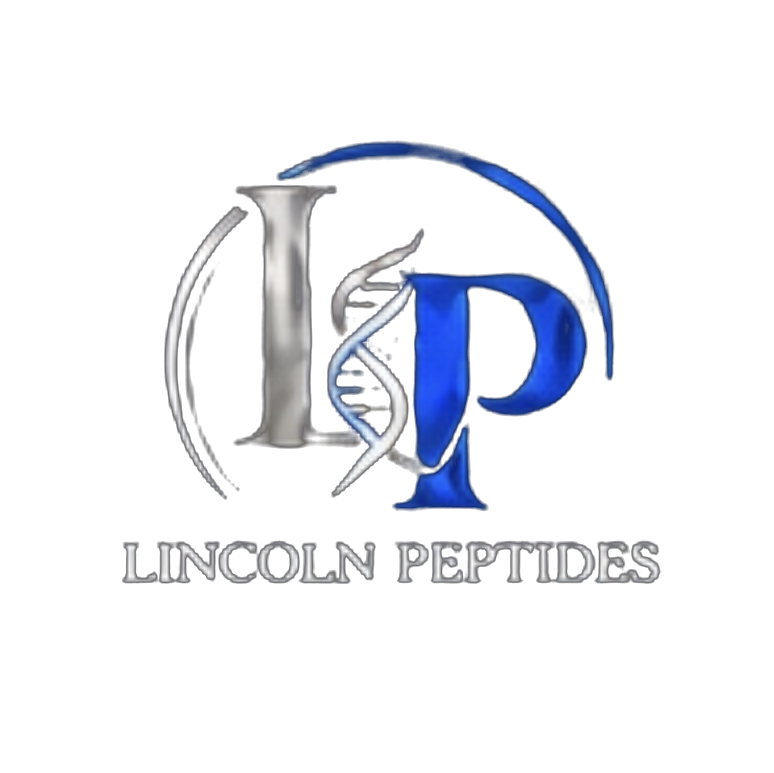 Lincoln Peptides
